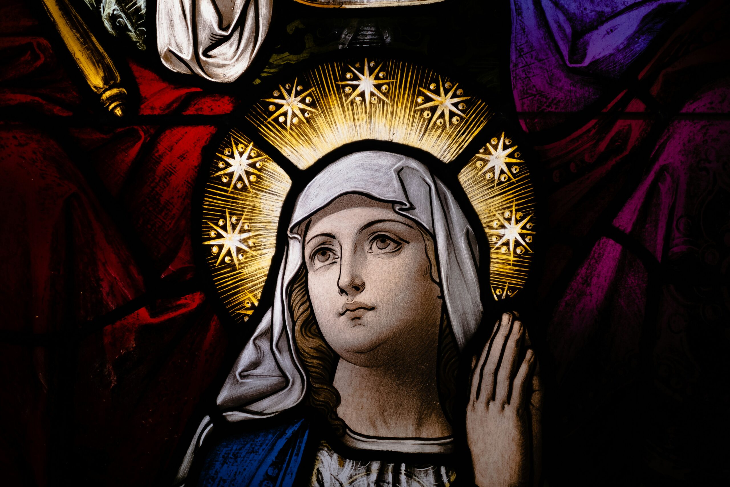 Descubra a paz espiritual com a Novena de Nossa Senhora das Graças