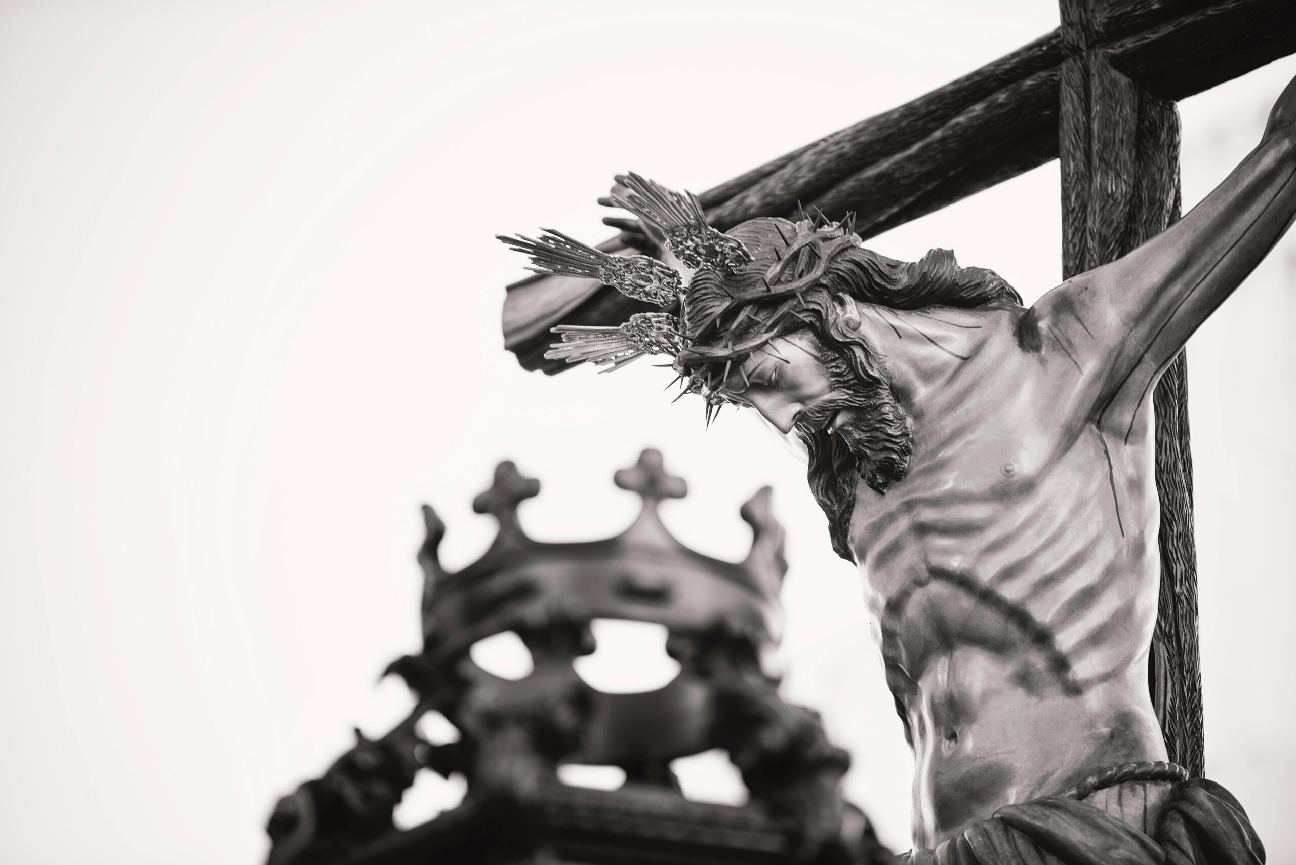 O Salário do Pecado é a Morte: Encontrando a Liberdade Espiritual