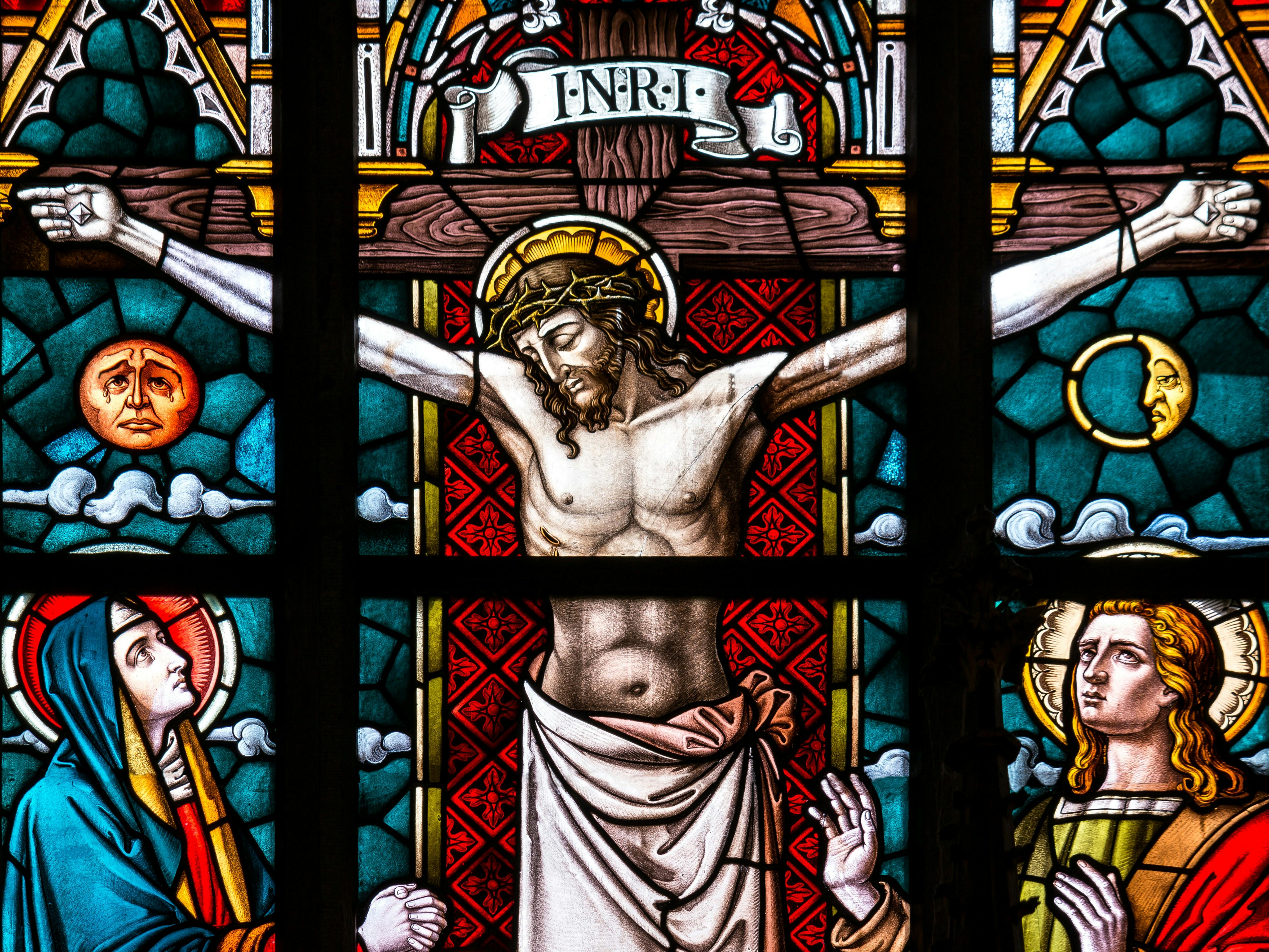 Jesus chorou: O versículo que revela a humanidade e a compaixão divina