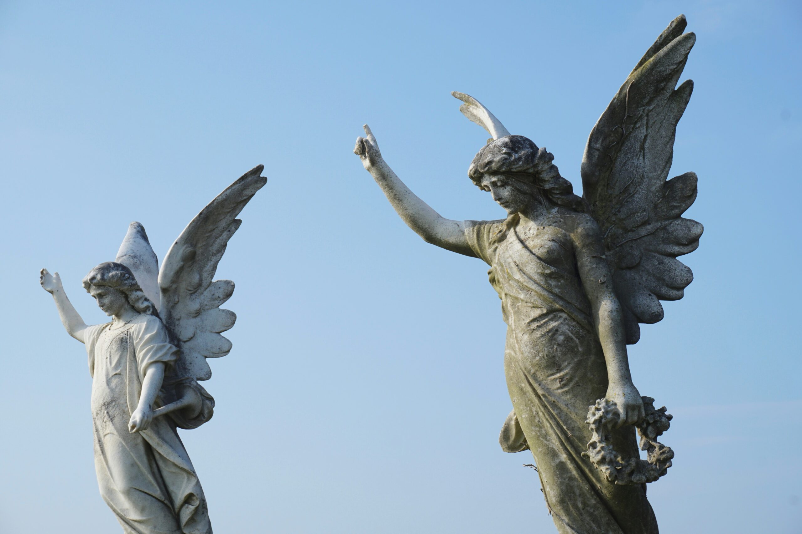 Descubra o Anjo da Guarda de Cada Signo: Guia Inspirador e Motivador
