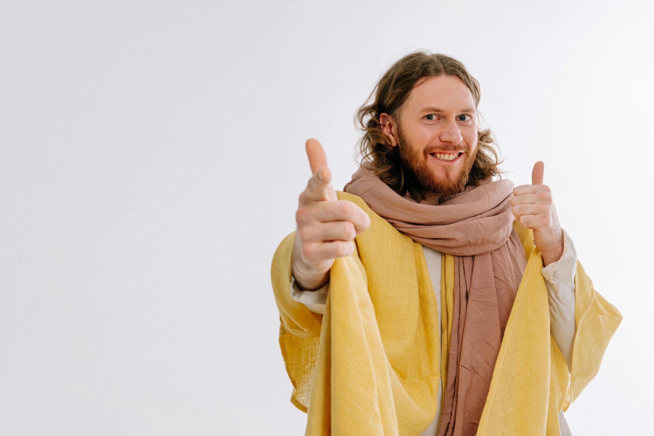 A Simplificação Excessiva da Fé Religiosa na Mídia Moderna | Henry Karlson