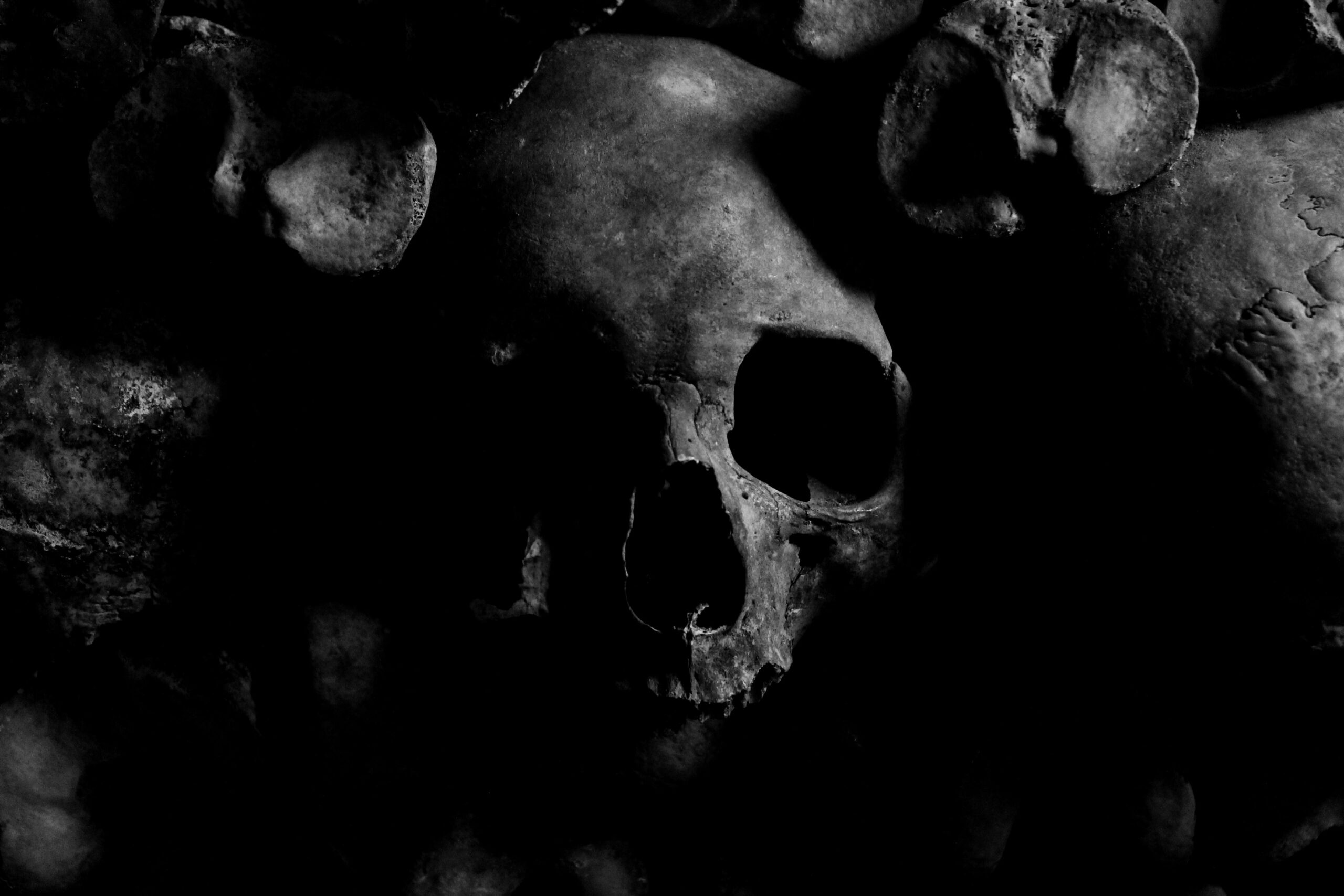 O que a Bíblia fala sobre a morte: reflexões e conforto espiritual