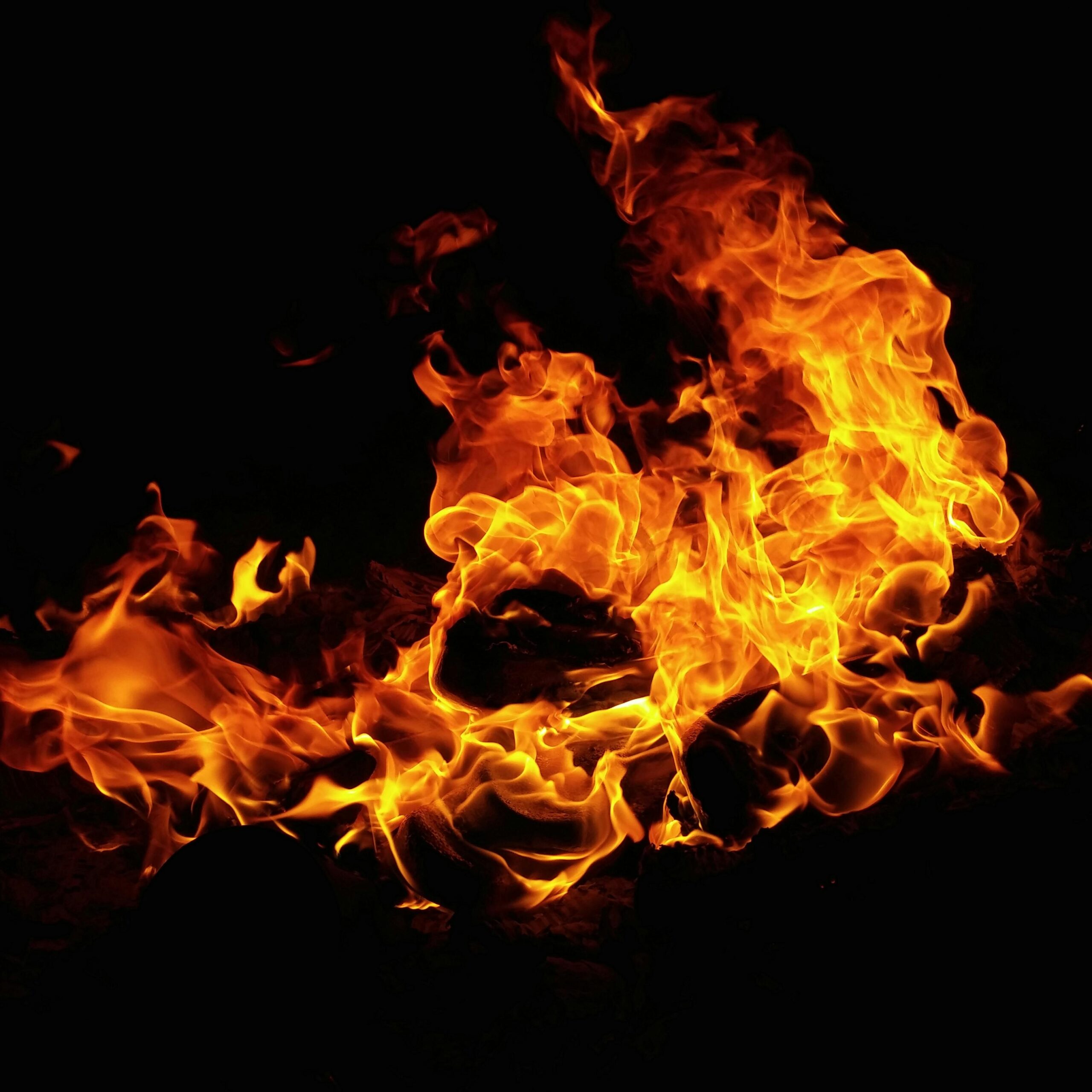 O Que Significam Sonhos com Fogo?