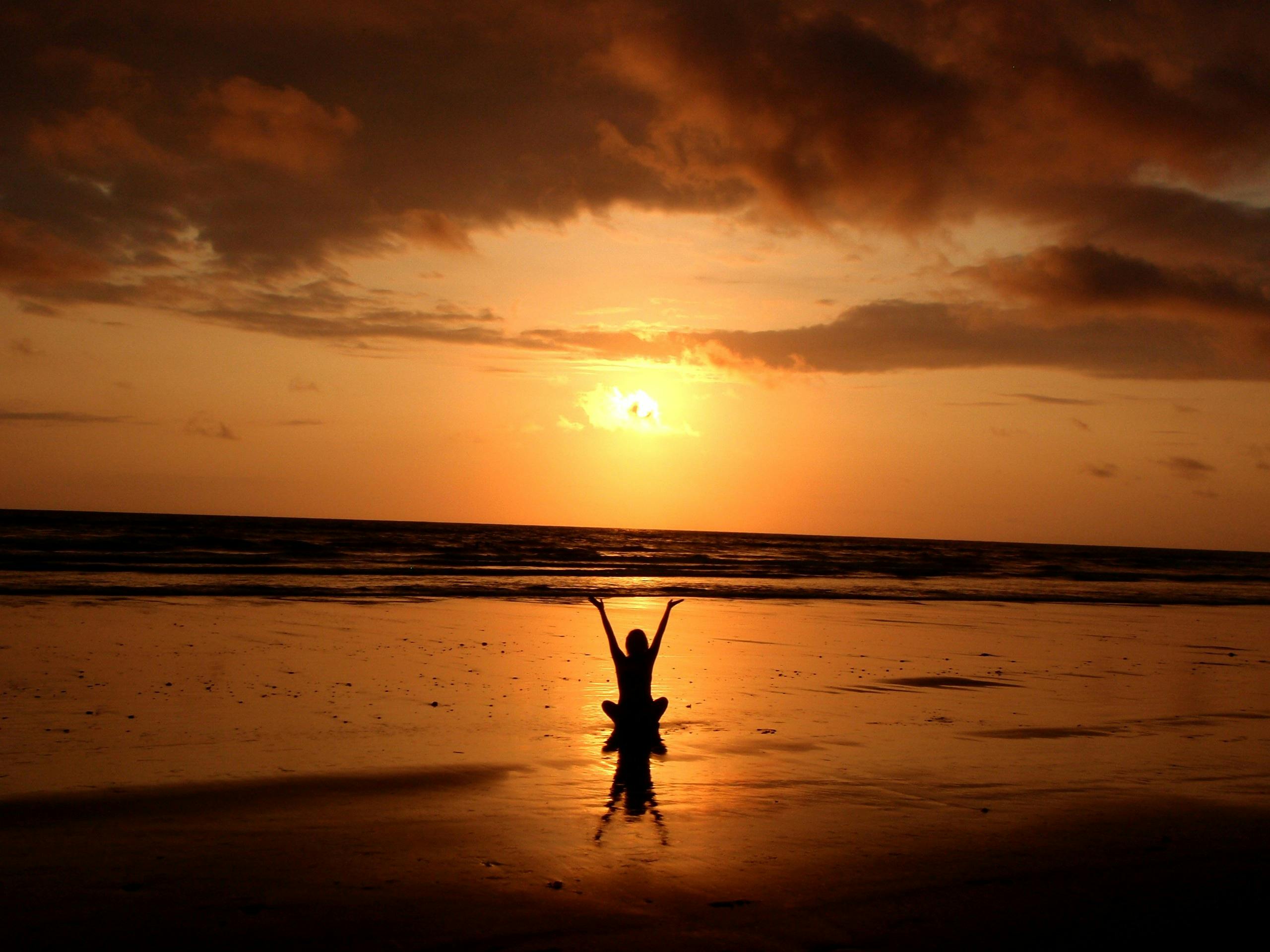 Dicas Essenciais para uma Conexão Espiritual Profunda