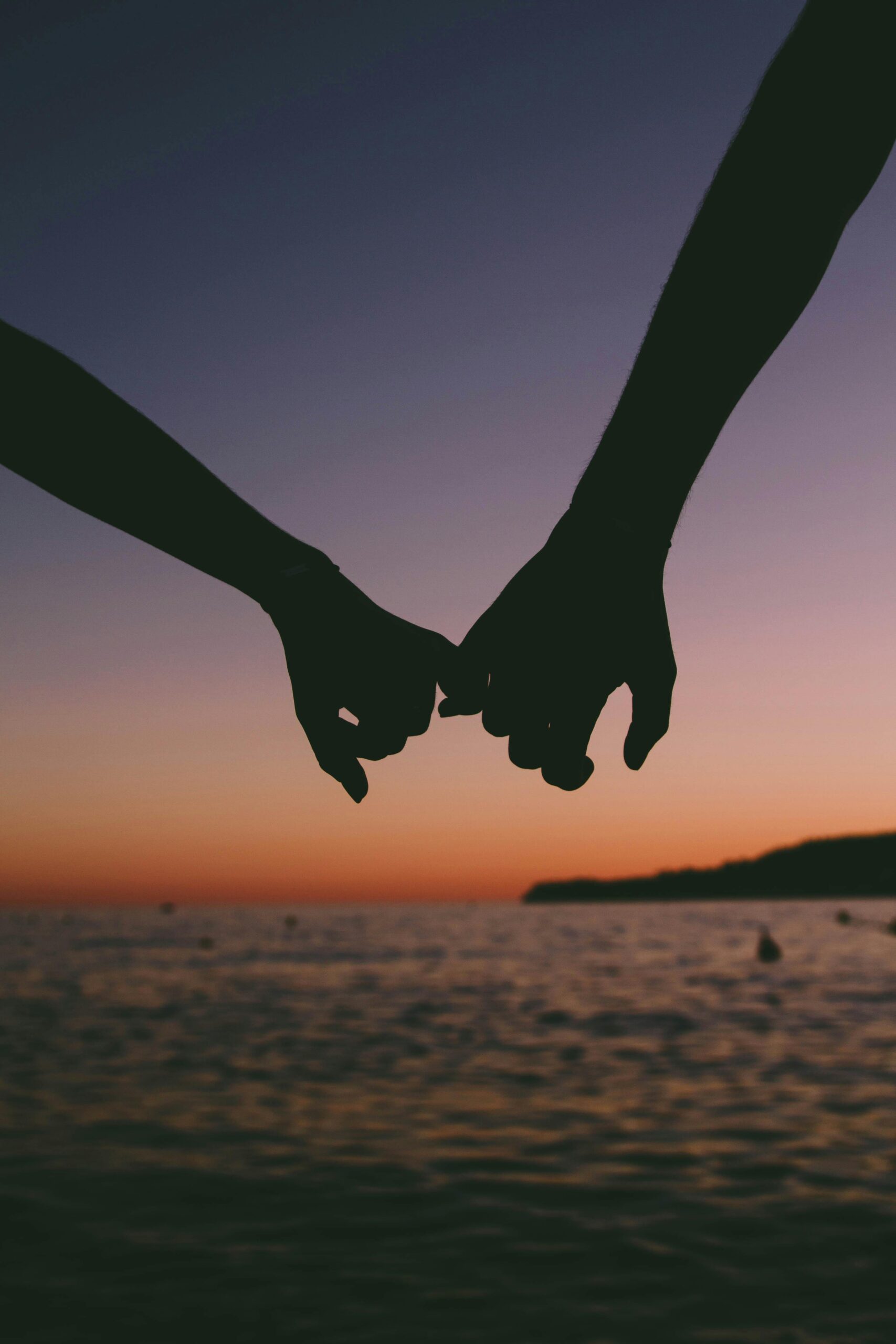 O que acontece espiritualmente quando duas pessoas fazem amor