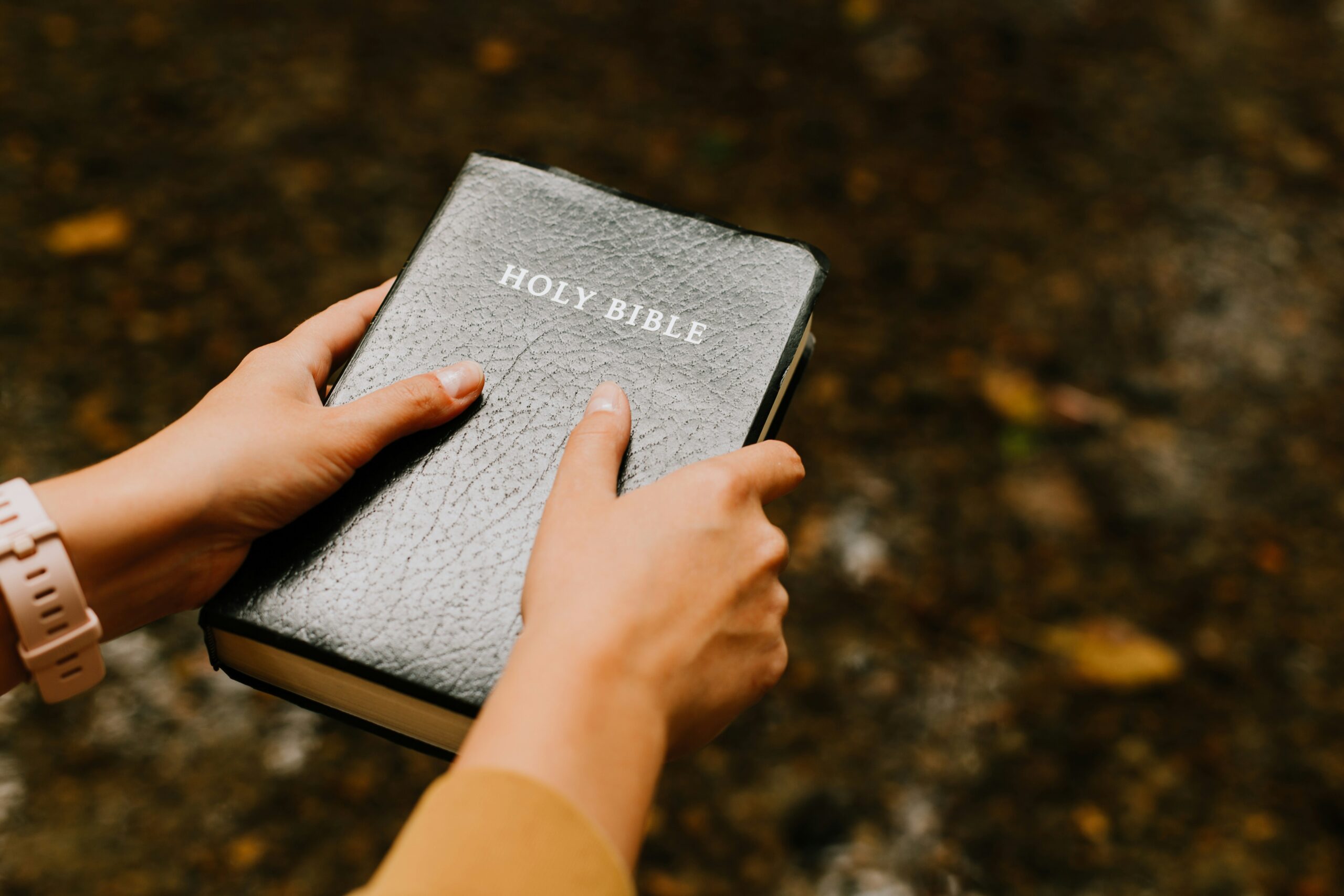 As Promessas de Deus na Bíblia: Inspiração e Caminho para a Fé