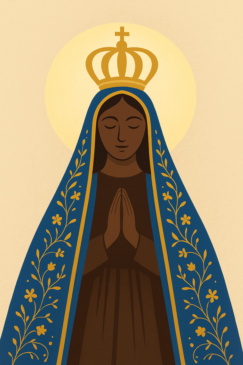 Oração à Nossa Senhora Aparecida: Inspiração e Acolhimento Espiritual
