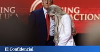 “Sem Deus não há EUA”: Trump agita a bandeira da religião no adeus MAGA ao ‘mártir’ Kirk