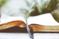 O Estado da Teologia encontra teologia estável entre os americanos • Biblical Recorder
