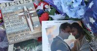 A fé cristã evangélica exibida no memorial de Kirk moldou sua política | WYPR