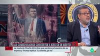 Pedro Rodríguez analisa o funeral de Charlie Kirk: “Ao misturar religião e política, não há pensamento crítico e só resta fé cega”