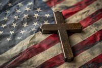 O Papel do Cristianismo na História Americana Explicado | Dennis McIntyre