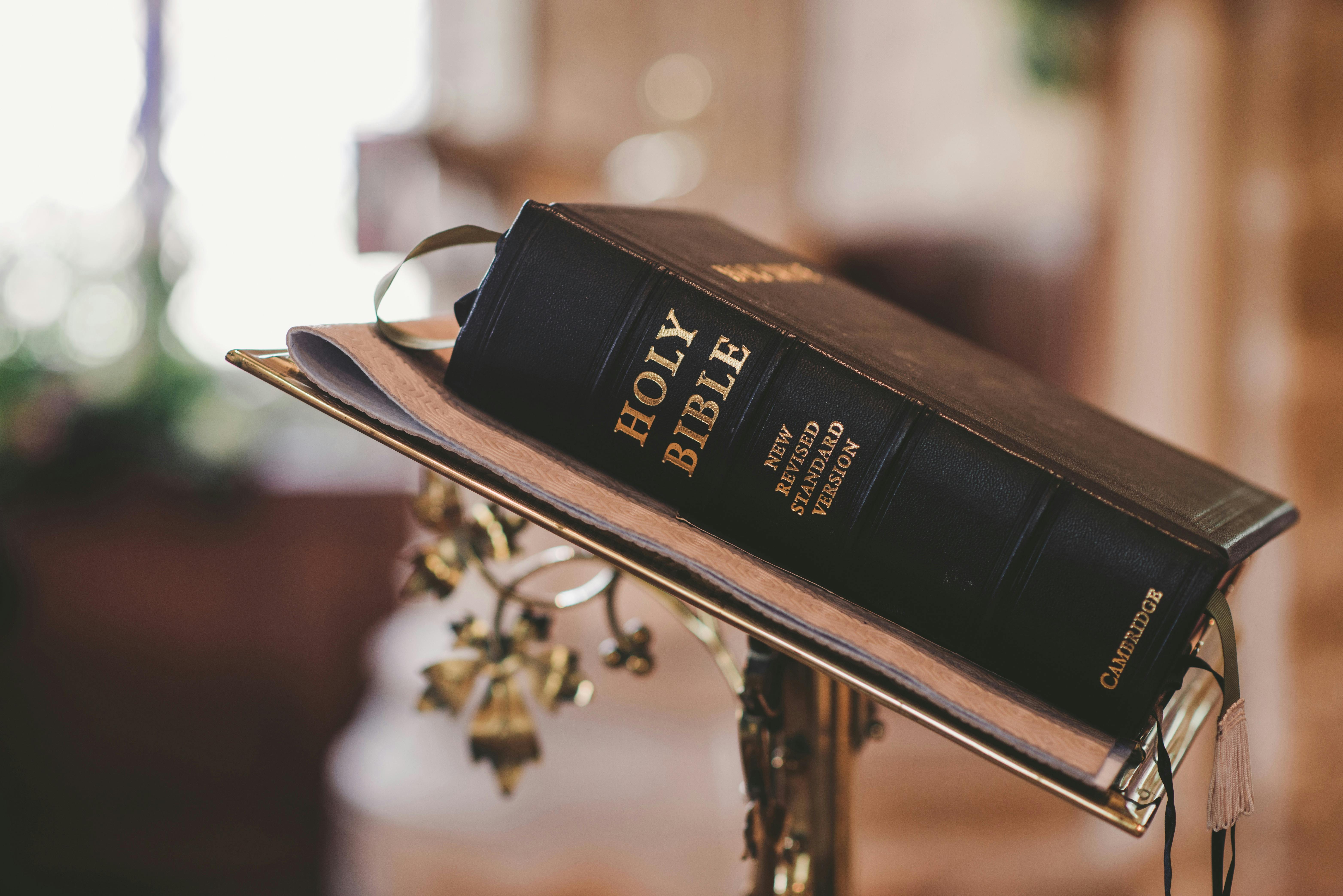 A Bíblia Católica Tem Quantos Livros? Descubra e Aprofunde Sua Fé