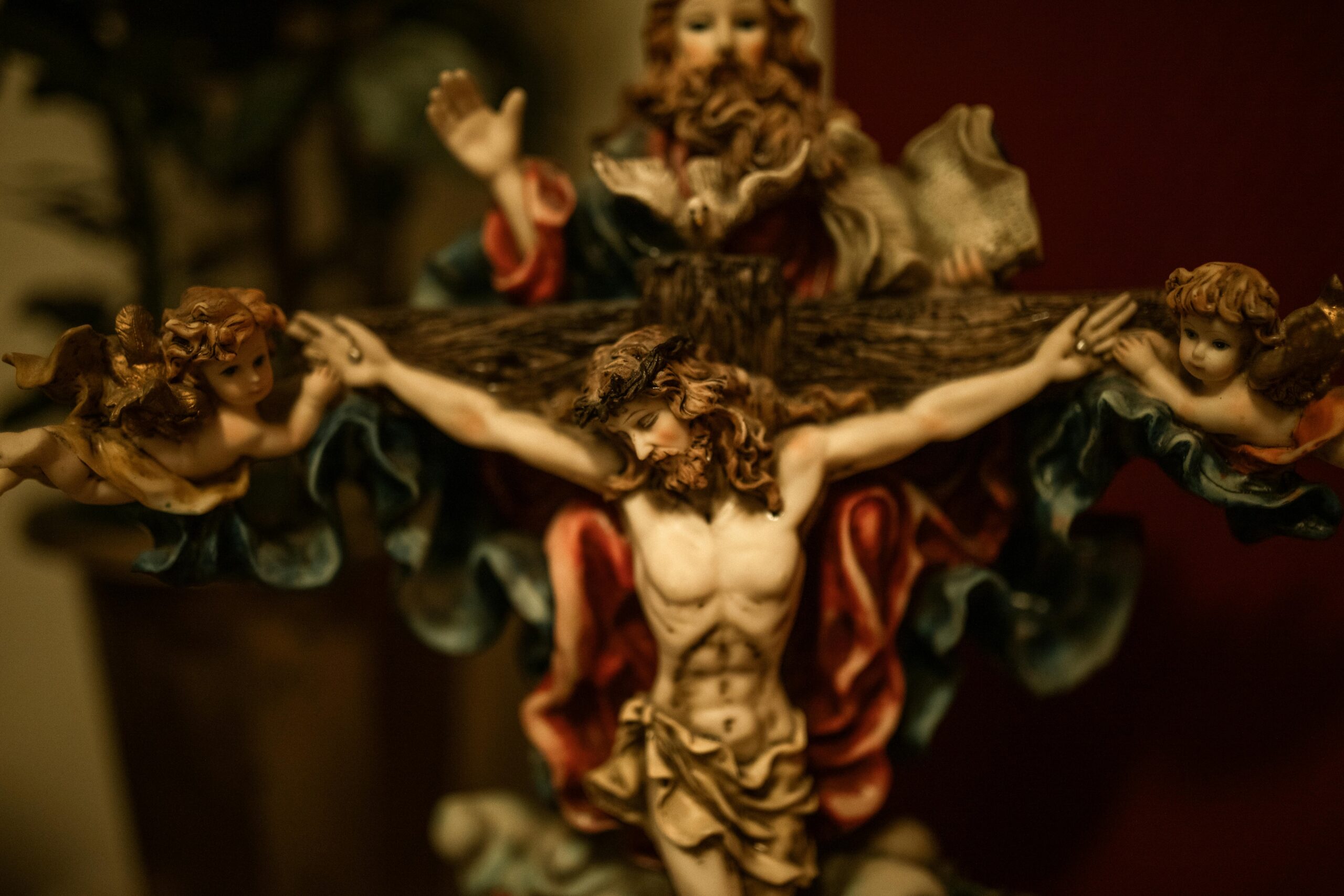 Refletindo a Imagem de Deus como Homem e Mulher (Gênesis 1–2) | Bible Gateway Notícias e Conhecimento