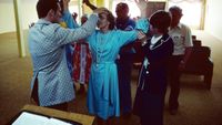 Na Era da Ciência, é a Religião “Superstição Prejudicial”? | National Geographic