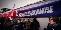 Cédric Brun alerta sobre a influência dos Irmãos Muçulmanos na França Insoumise e se retira do partido