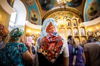 Igreja é um Corpo de … Estado? Como o Kremlin utiliza a Religião como Arma – ICDS
