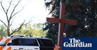 Suspeito de tiroteio em igreja de Michigan nutria um ódio pela religião mórmon, dizem moradores | Crime nos EUA | The Guardian