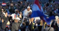 Papa do Vaticano | Religião Local | crescent-news.com