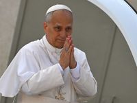 Papa Leão planeja simbólicas viagens internacionais de estreia para a Turquia e o Líbano | Notícias de Religião | Al Jazeera