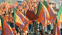 Em meio a novo impulso pelo status da religião Lingayat, BJP de Karnataka alega tentativa de dividir a comunidade hindu | Notícias de Bangalore – The Indian Express