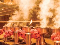Quando o ritual se disfarça como a verdadeira essência interior da religião