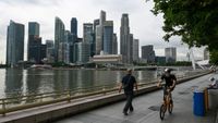 Os ideais de raça e religião de Singapura ainda estão em desenvolvimento, o país não é mais estável do que os outros: Shanmugam – CNA