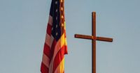 Opinião | Existe um Lugar para a Religião na Política? – The New York Times