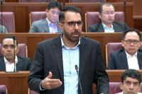 Raça e religião não devem se misturar com a política, declaração do WP durante as GE poderia ter sido mais clara: Pritam | The Straits Times
