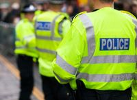Crimes de ódio aumentam com ofensas motivadas por religião em nível recorde | BelfastTelegraph.co.uk