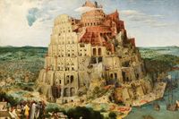 A Ascensão da Religião e da Transcendência – resiliência