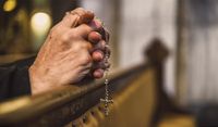 Pew descobre que mais americanos têm visões positivas sobre o papel da religião na sociedade – CatholicVote org