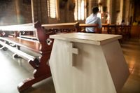 As visões da América sobre a religião estão mudando – Newsweek