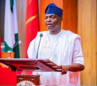 Igrejas, mesquitas agora são iguais em Kaduna sob o governador Uba Sani – presidente do APC, Yilwatda – Daily Post Nigeria
