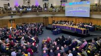 Notícias de religião 16 de outubro de 2025 – Centro de Mídia Religiosa