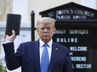 O Canadá é menos propenso do que os EUA a ver a religião como um bem social: pesquisa | National Post