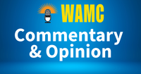 Religião, raízes e cidadania | WAMC