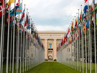 Perseguição religiosa e a Lista de Monitoramento Mundial 2024 – Biblioteca da Câmara dos Comuns
