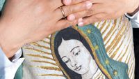 Por que os humanos são religiosos? Cientistas estão estudando milagres para descobrir. | National Geographic