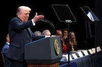 Americans United lança investigação sobre a Comissão de Liberdade Religiosa de Trump – Americans United