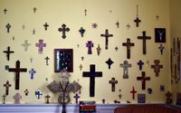 Número crescente acredita que a religião está ganhando influência nos EUA.